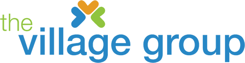The Village Group Company Logo